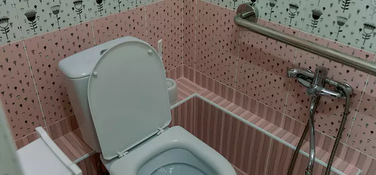 Meeting Diverse Needs With Accessible Restroom Solutions in Champaign, IL
