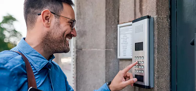 Advanced Solutions for Enhanced Security in Champaign, IL