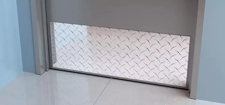Benefits of Professional Kick Plate Solutions in Champaign, IL