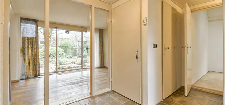 Why Choose Our Pocket Door Experts in Champaign, IL?