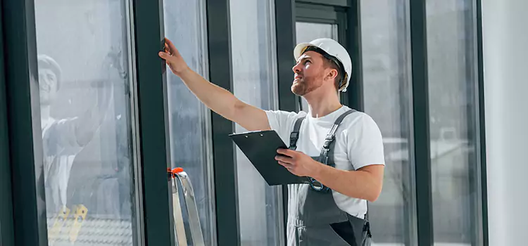 Comprehensive Solutions for Your Sticking Doors in Champaign, IL