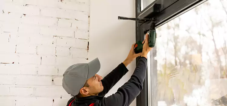 Your Trusted Partner for Door Closer Solutions in Champaign, IL