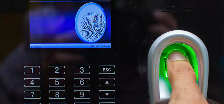 Your Trusted Partner for Secure Access in Champaign, IL