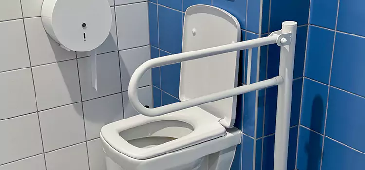 Comprehensive Solutions in Champaign, IL for Accessible Facilities