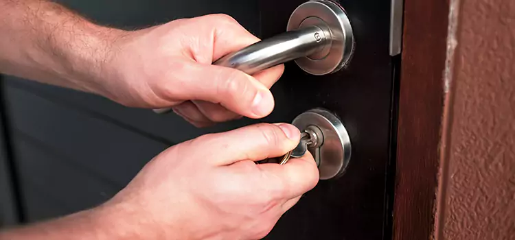 Door Closer Repair & Installation Champaign